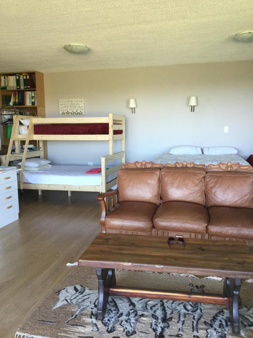 Windhoek Rural Self Catering Voigtland Exterior foto